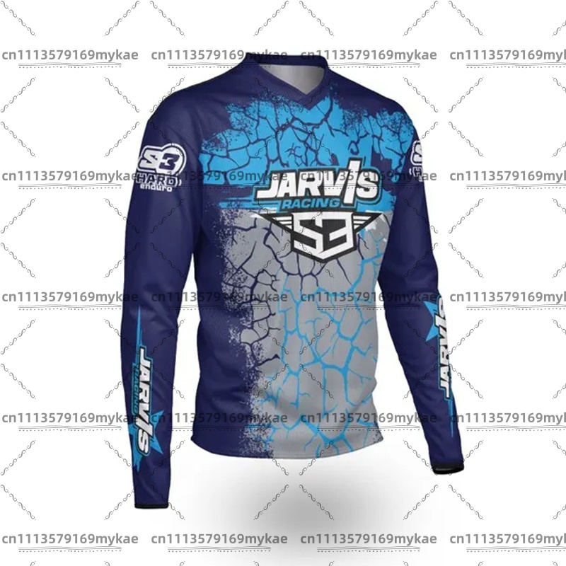 Camisa de Ciclismo S3 Parts En - Mountain Biking Downhill avaliação e preço