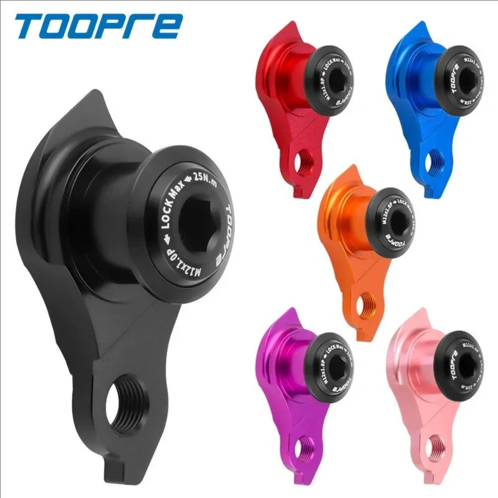Suporte de Câmbio Traseiro UDH - Derailleur Hanger Direct avaliação e preço