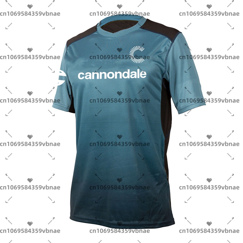 2026 Cannondale camisa de cicl - Mountain Biking Downhill avaliação e preço