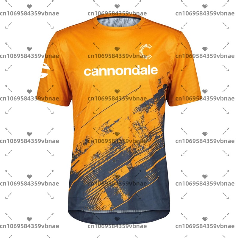 2026 Cannondale camisa de cicl - Mountain Biking Downhill avaliação e preço