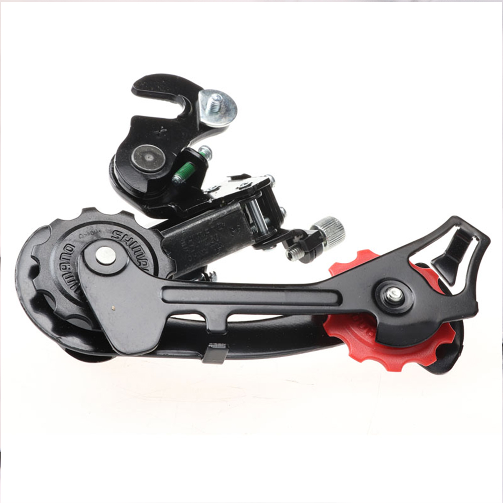 2/4 Peças Suporte de Câmbio Tr - Derailleur Hanger Direct avaliação e preço
