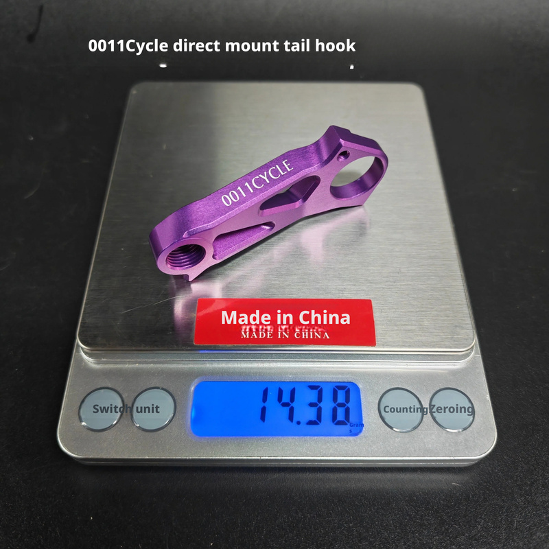 Suporte de Câmbio de Montagem  - Derailleur Hanger Direct avaliação e preço