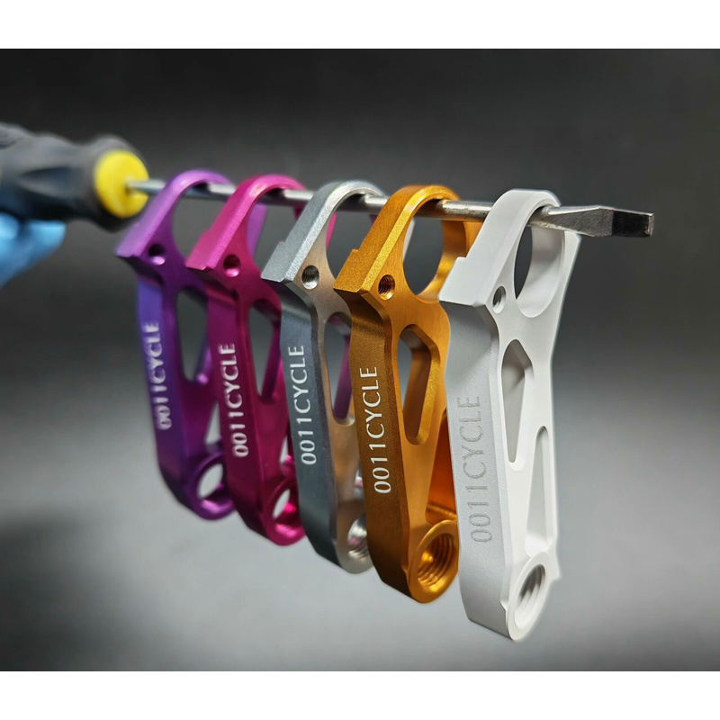 Suporte de Câmbio de Montagem  - Derailleur Hanger Direct avaliação e preço
