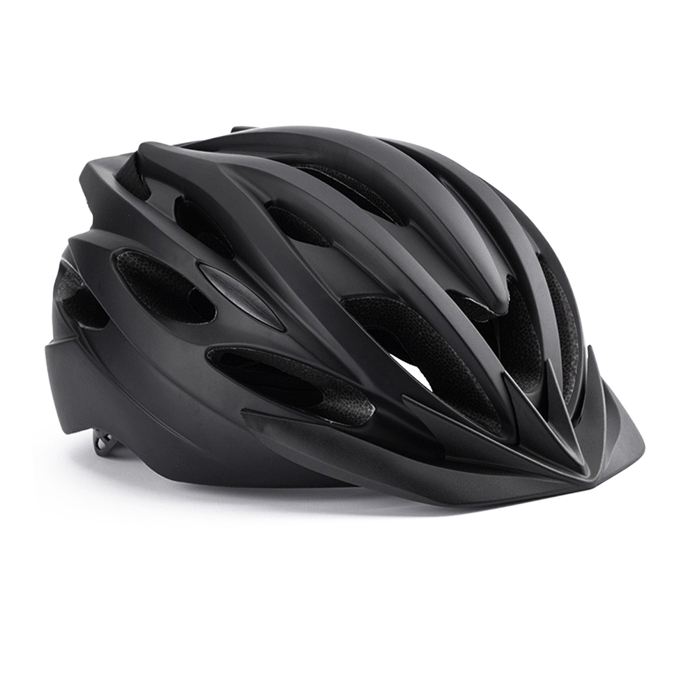 Capacete de bicicleta ajustáve - Mountain Biking Protective Gear avaliação e preço