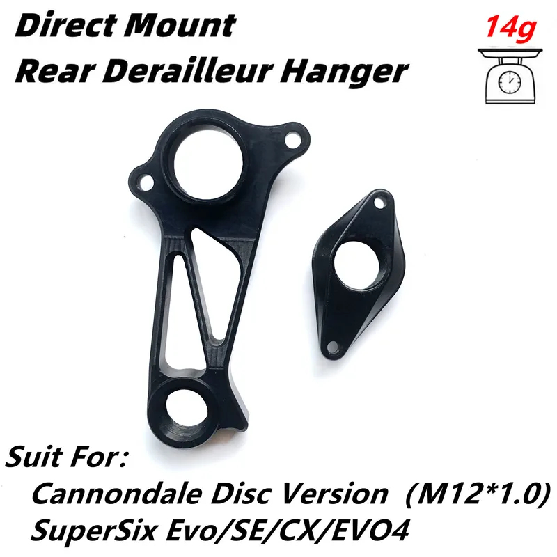 Suporte de Câmbio de Montagem  - Derailleur Hanger Direct avaliação e preço