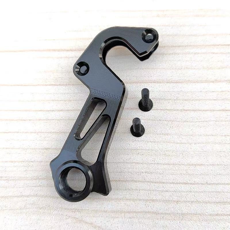 1 peça de gancho de câmbio tra - Derailleur Hanger Direct avaliação e preço