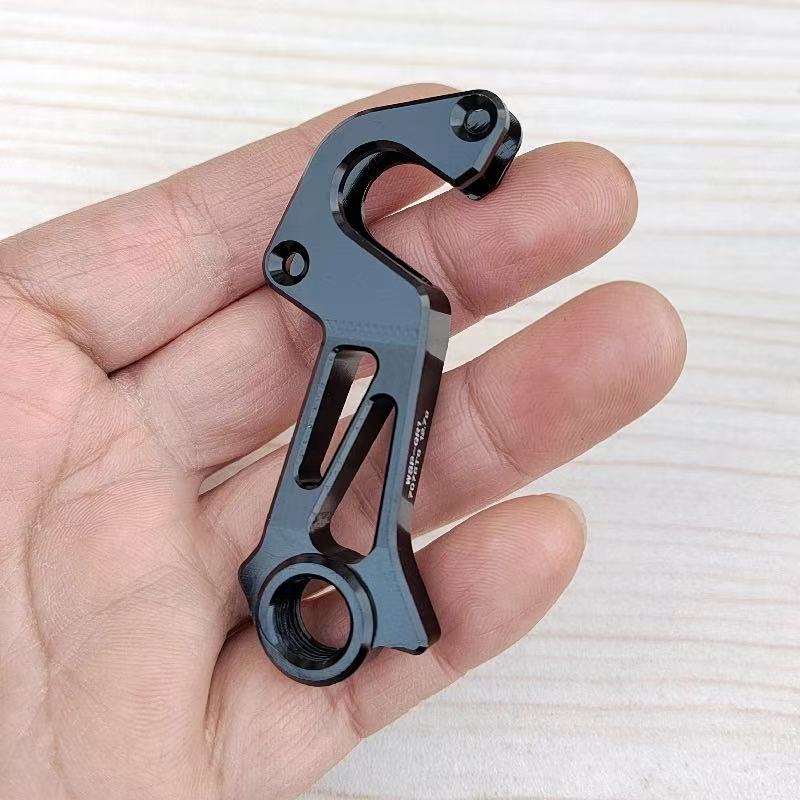 1 peça de gancho de câmbio tra - Derailleur Hanger Direct avaliação e preço