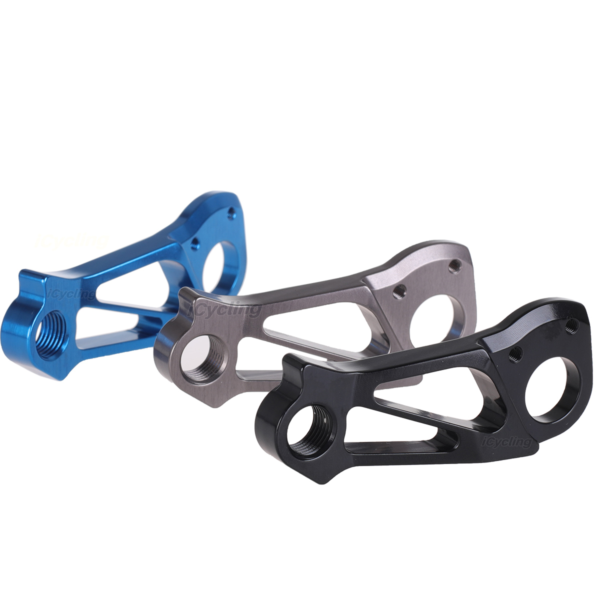 Suporte de Câmbio Shimano Comp - Derailleur Hanger Direct avaliação e preço