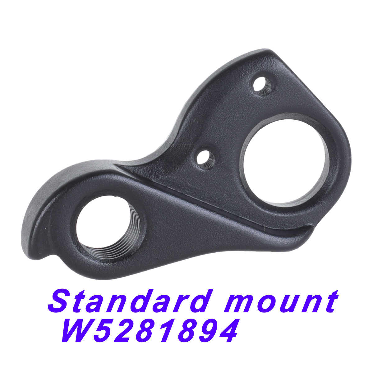 Suporte de Câmbio Shimano Comp - Derailleur Hanger Direct avaliação e preço