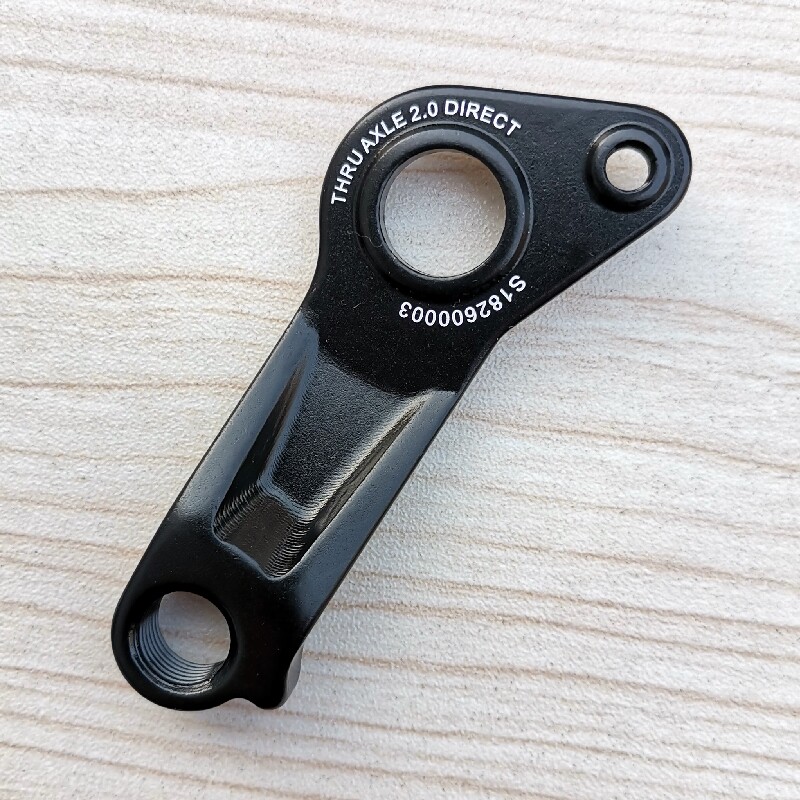 Para Specialized Tarmac Venge  - Derailleur Hanger Direct avaliação e preço