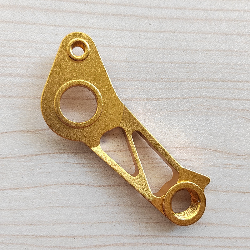 Para Specialized Tarmac Venge  - Derailleur Hanger Direct avaliação e preço