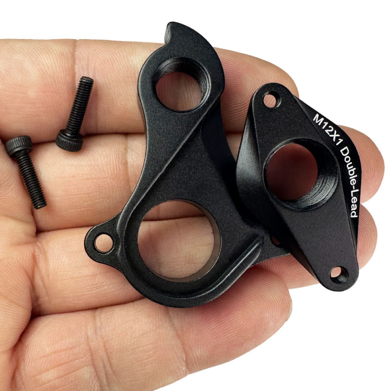 Para Cannondale SuperSix EVO 2 - Derailleur Hanger Direct avaliação e preço