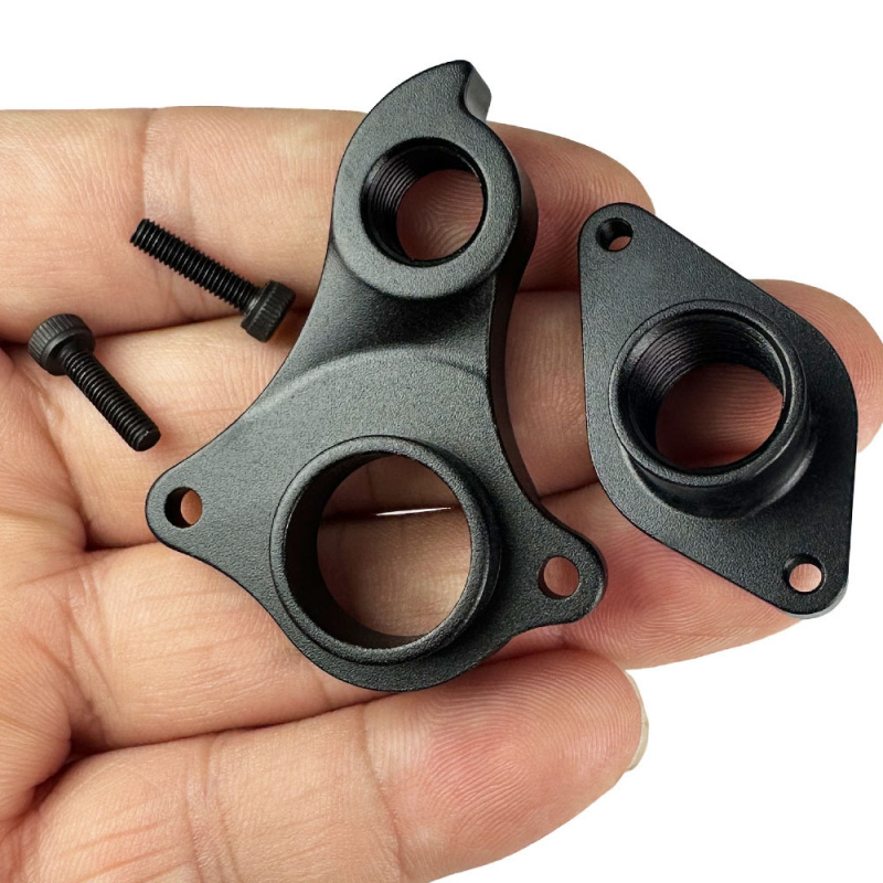 Para Cannondale SuperSix EVO 2 - Derailleur Hanger Direct avaliação e preço