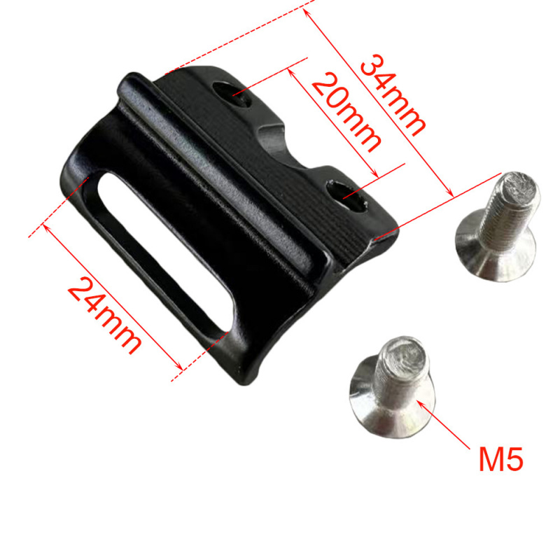 Suporte de Câmbio Dianteiro de - Derailleur Hanger Direct avaliação e preço