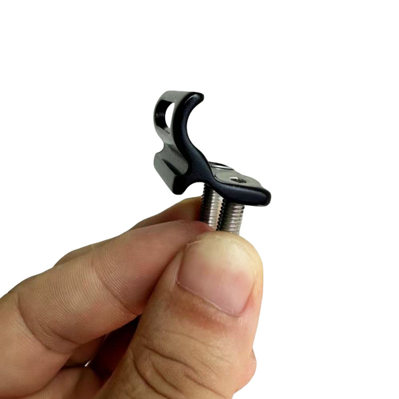 Suporte de Câmbio Dianteiro de - Derailleur Hanger Direct avaliação e preço