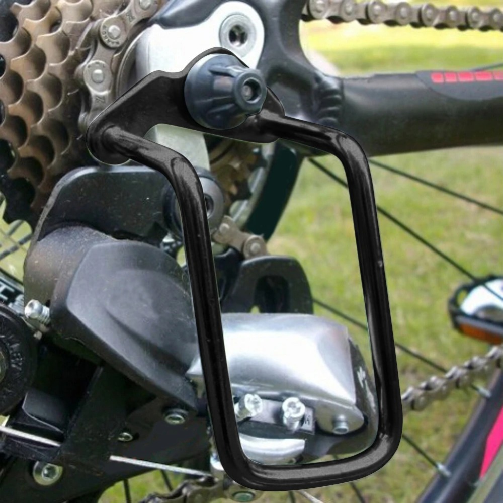 Protetor de desviadores trasei - Mountain Biking Protective Gear avaliação e preço
