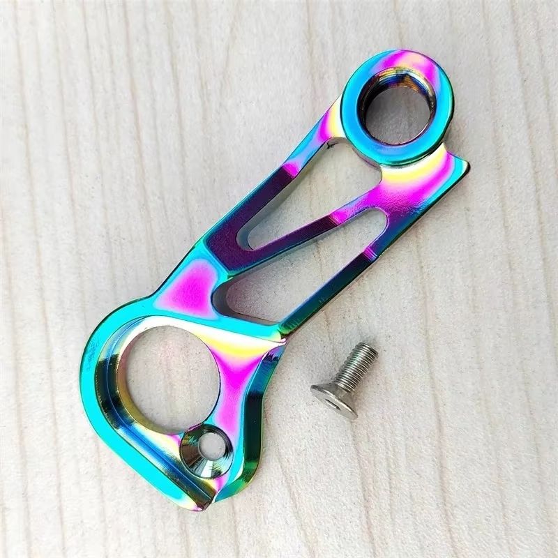 Suporte de Câmbio Traseiro de  - Derailleur Hanger Direct avaliação e preço