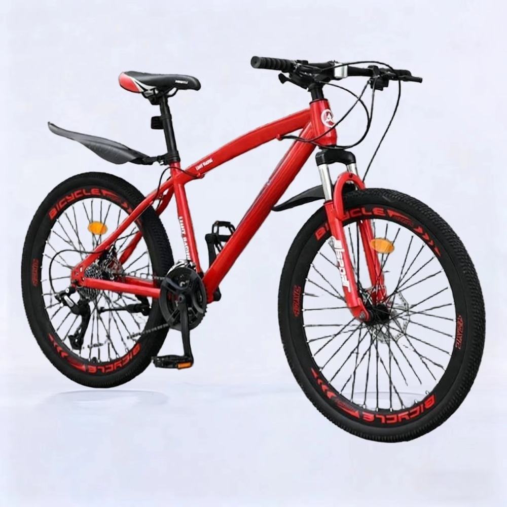 Bicicleta de Montanha Dobrável - Mountain Biking Downhill avaliação e preço
