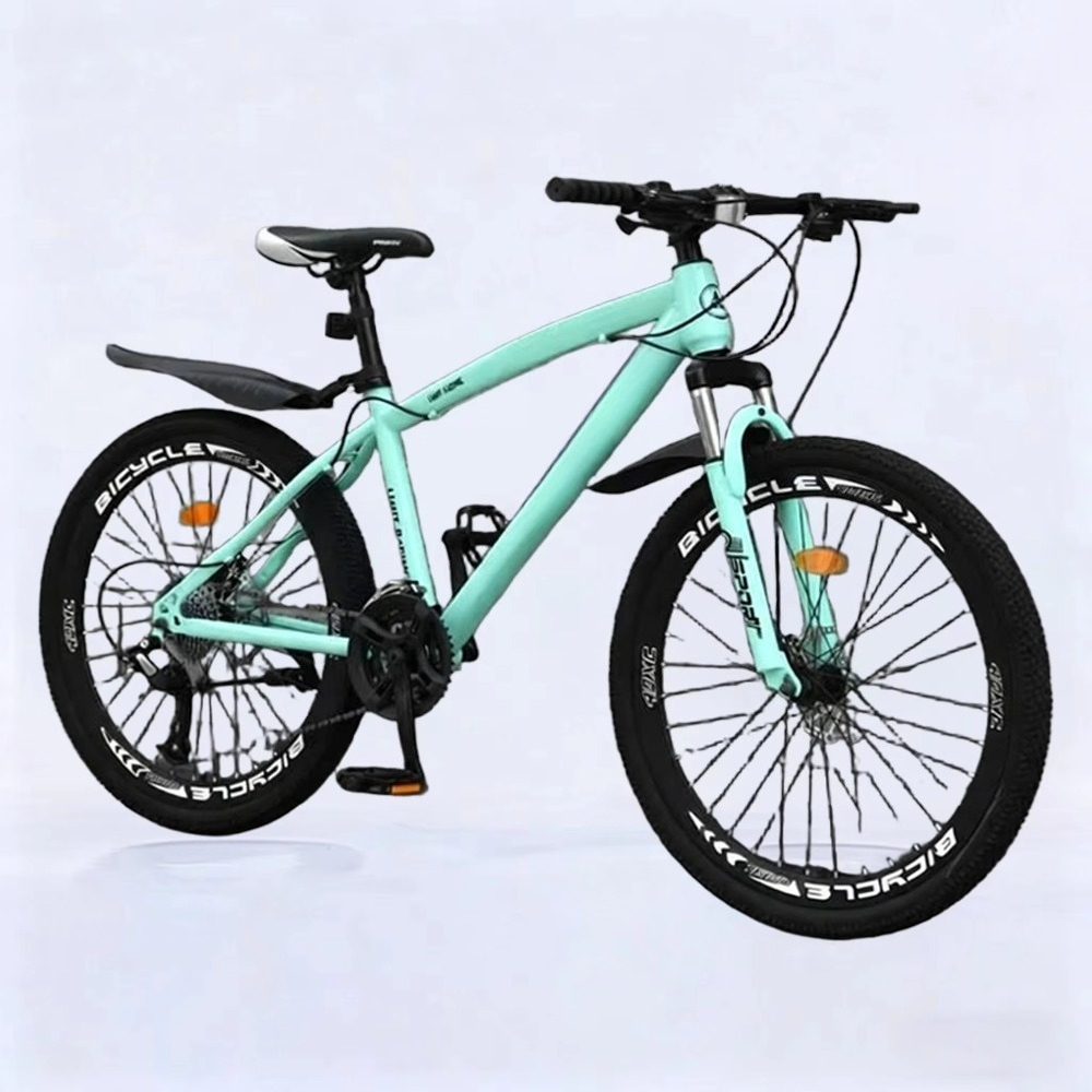 Bicicleta de Montanha Dobrável - Mountain Biking Downhill avaliação e preço