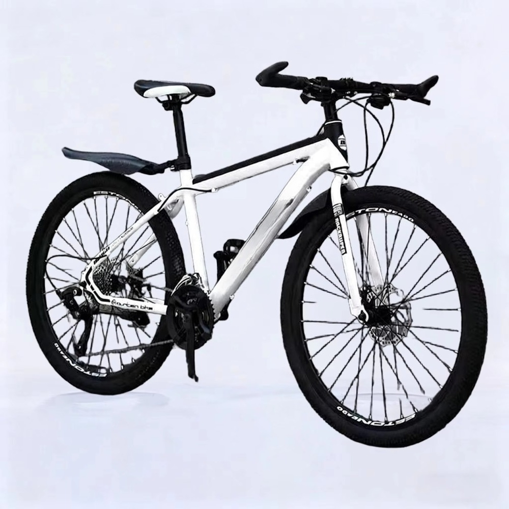Bicicleta de Montanha Dobrável - Mountain Biking Downhill avaliação e preço
