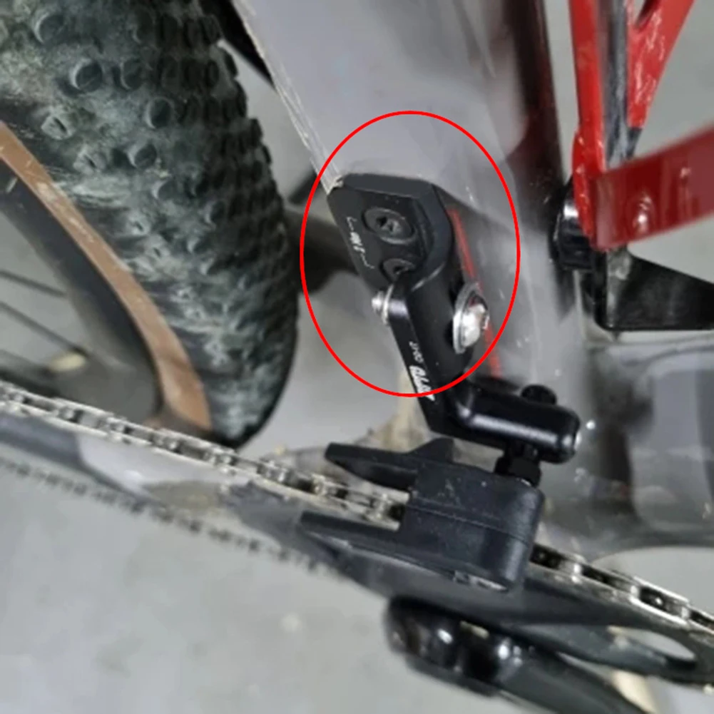 Gancho de Câmbio Dianteiro par - Derailleur Hanger Direct avaliação e preço