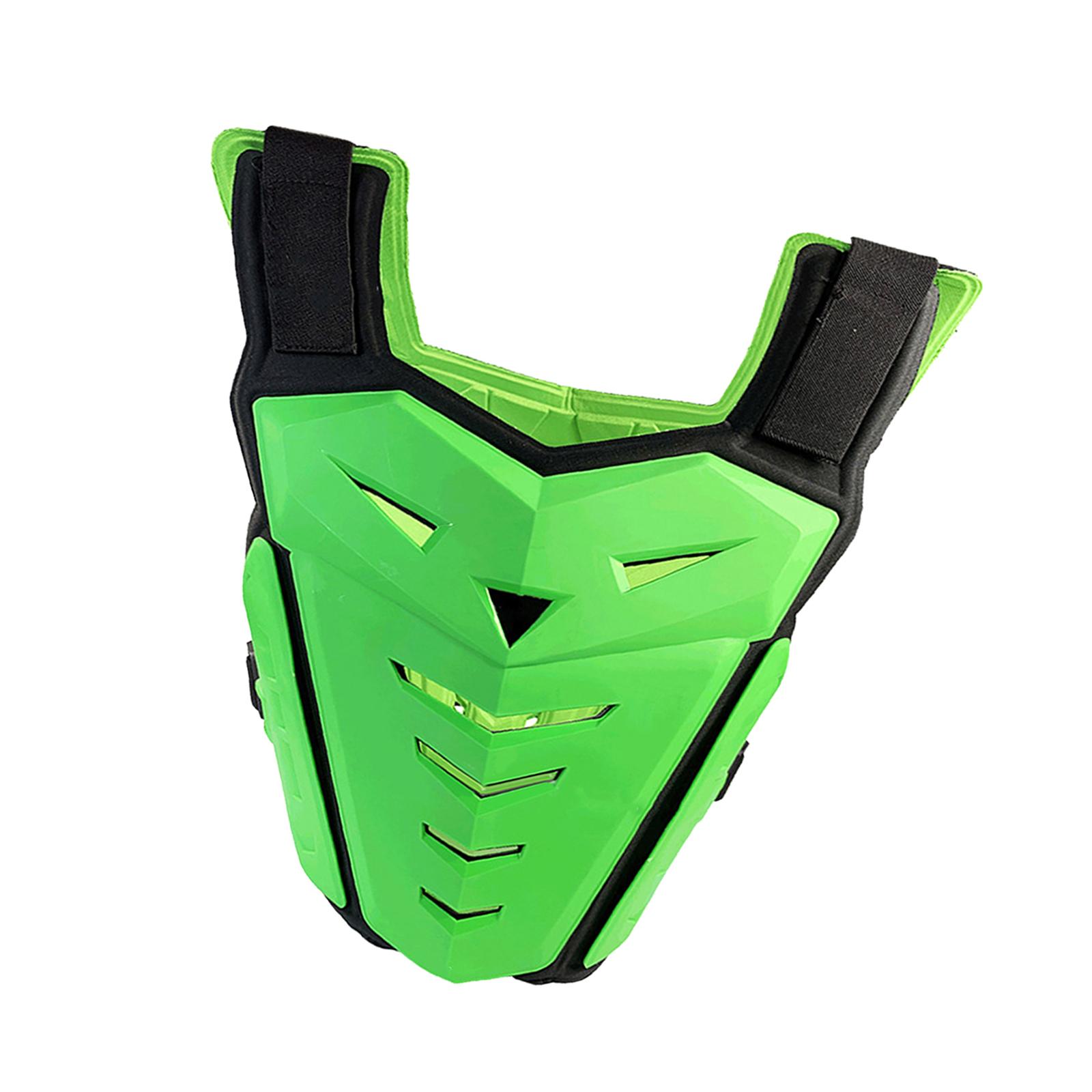 Protetor de Peito para Motocic - Mountain Biking Protective Gear avaliação e preço