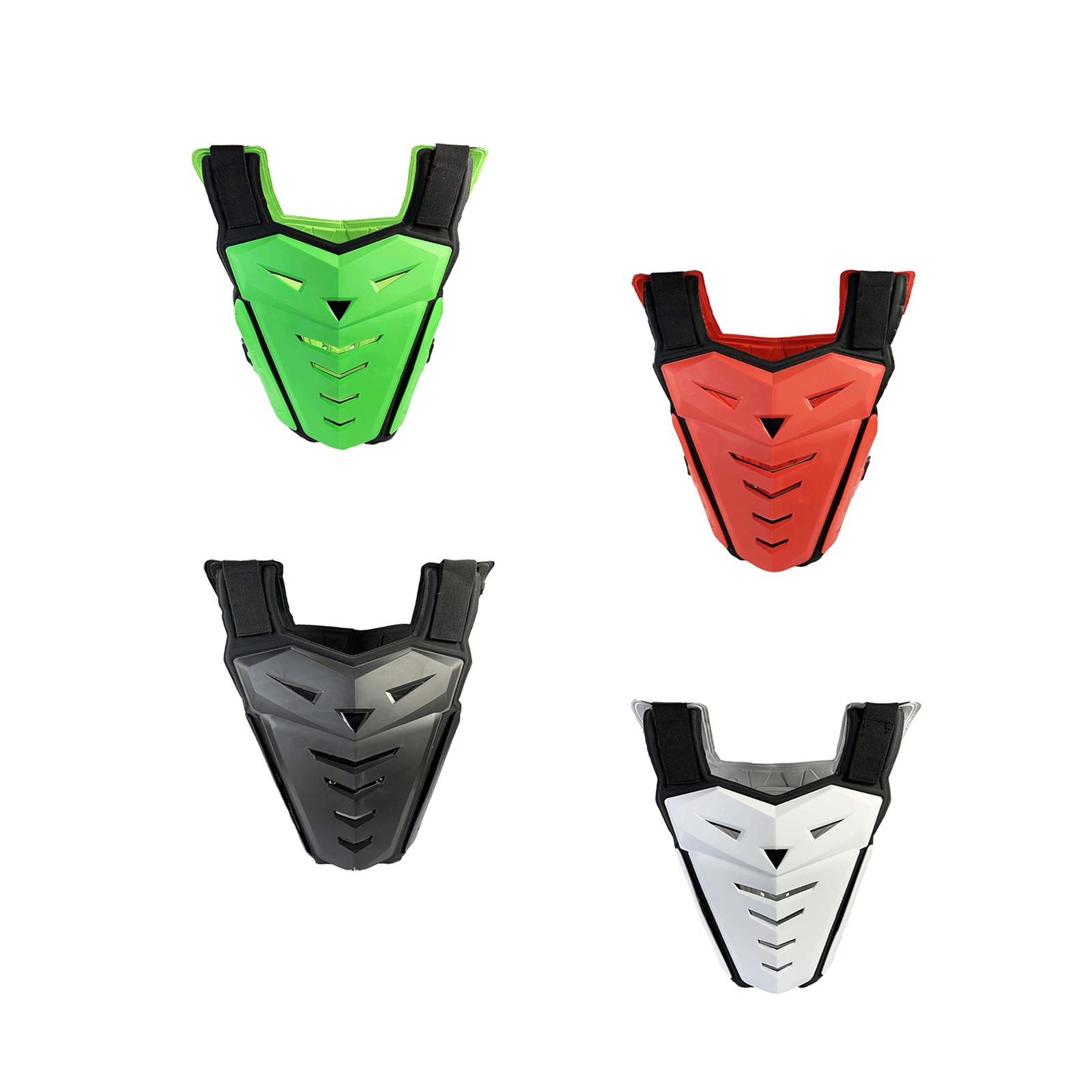 Protetor de Peito para Motocic - Mountain Biking Protective Gear avaliação e preço