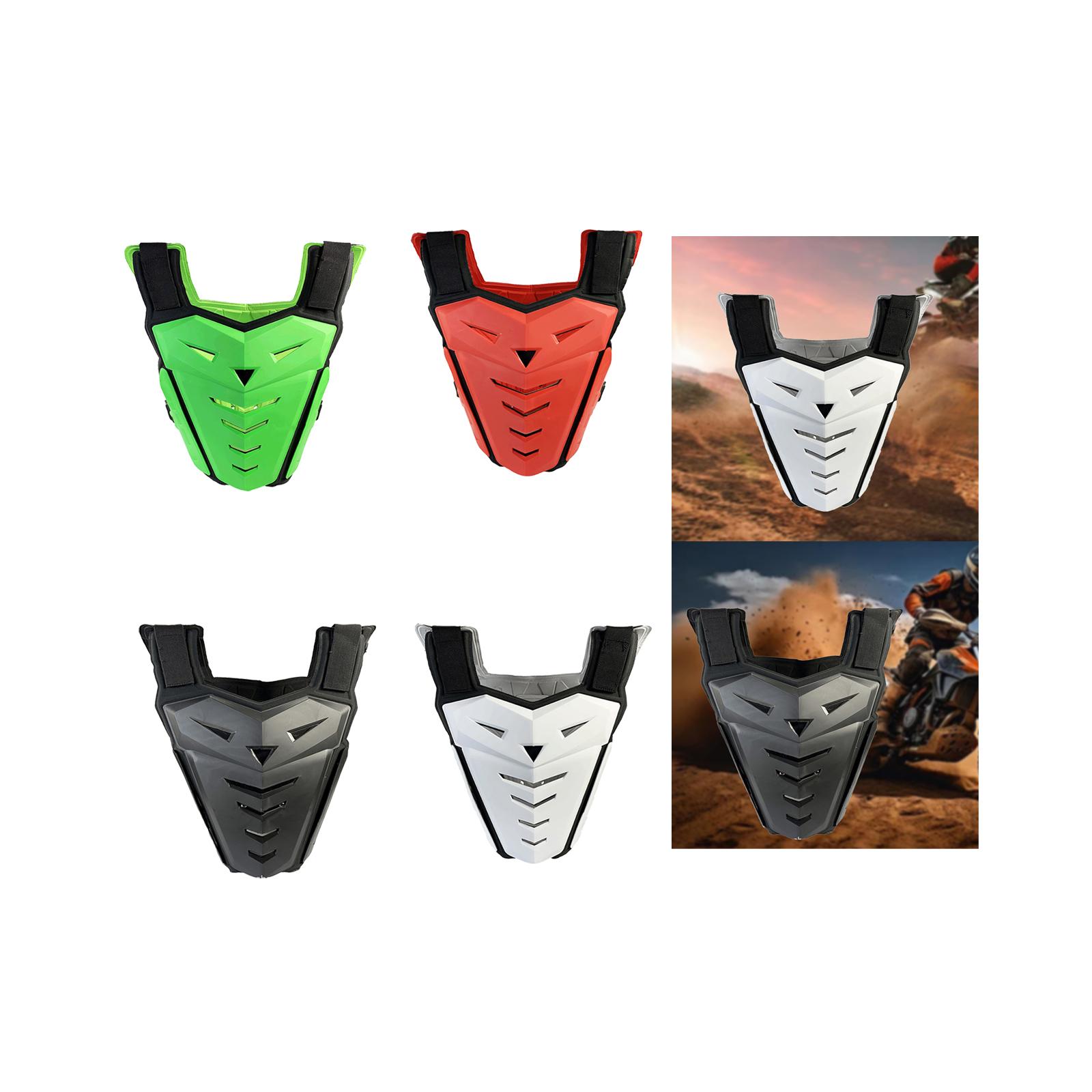 Protetor de Peito para Motocic - Mountain Biking Protective Gear avaliação e preço