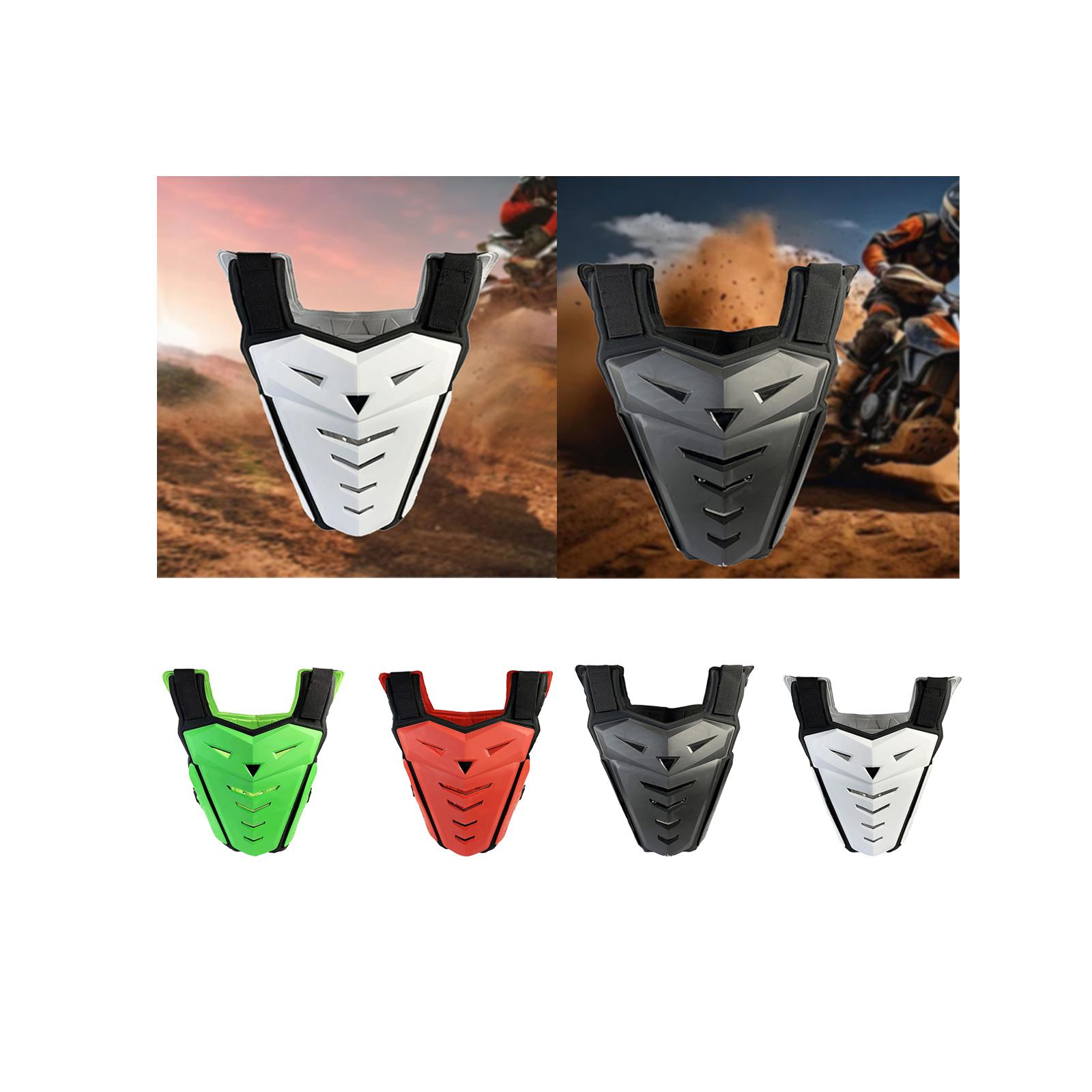 Protetor de Peito para Motocic - Mountain Biking Protective Gear avaliação e preço