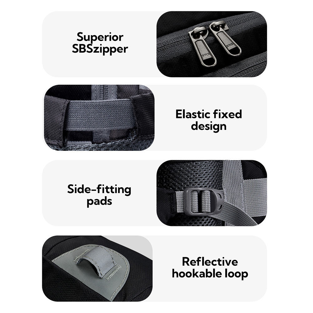 Waterfly fanny pacote cintura  - Mountain Biking Hip Pack avaliação e preço
