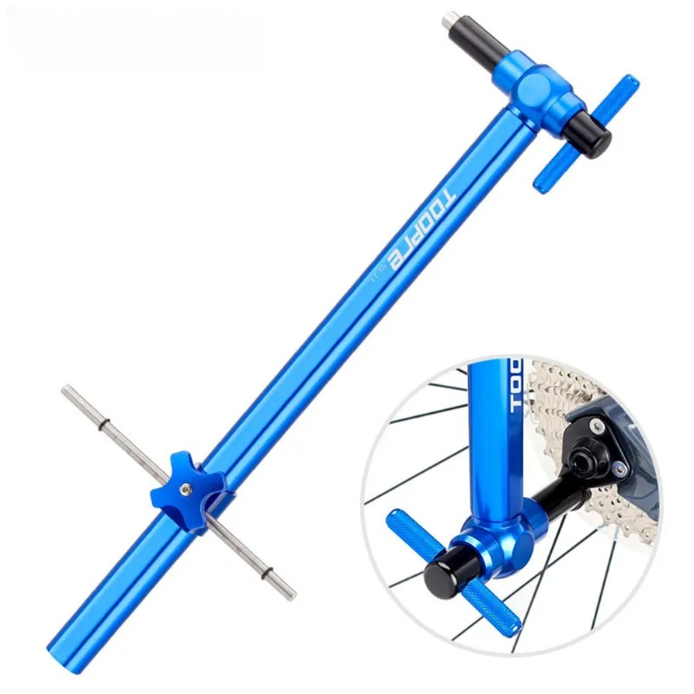 Ferramenta de Alinhamento de G - Derailleur Hanger Direct avaliação e preço