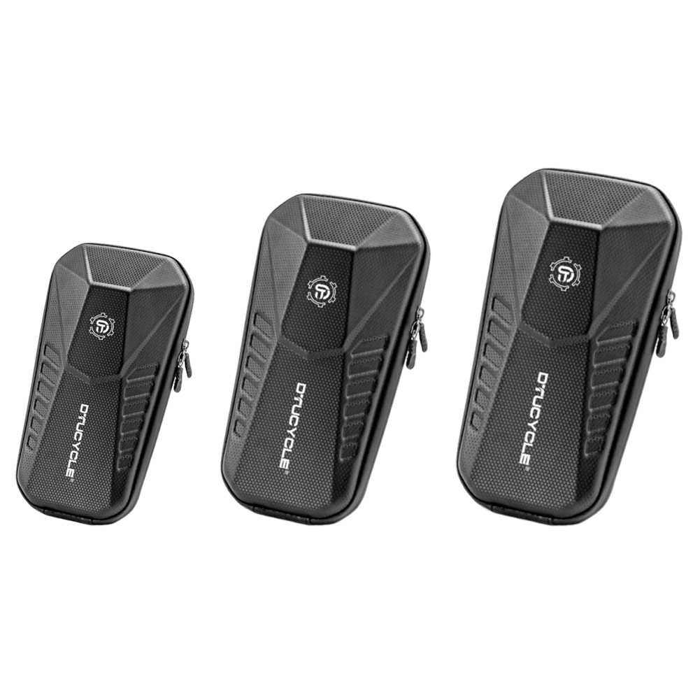 Bolsa frontal de bicicleta 2/3 - Mountain Biking Hip Pack avaliação e preço
