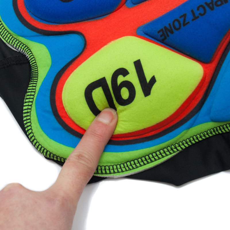 Conjunto de Jersey Térmico de  - Mountain Biking Wallpaper avaliação e preço
