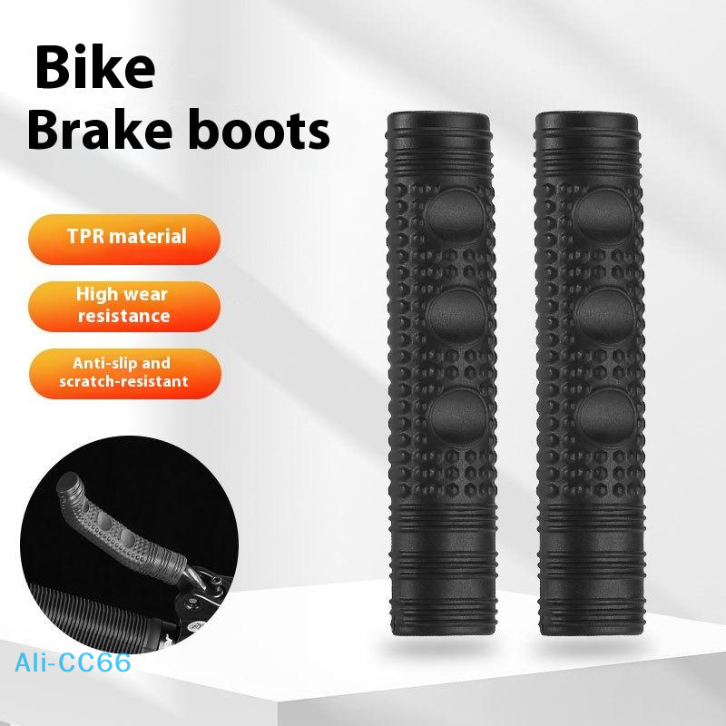【C】1/2 pares de capas de alava - Mountain Biking Protective Gear avaliação e preço
