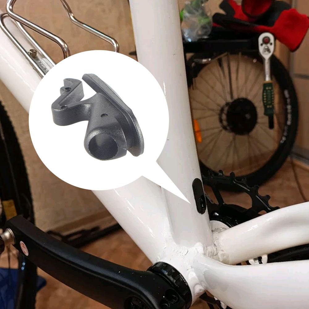 3x desviador de bicicleta frei - Mountain Biking History avaliação e preço