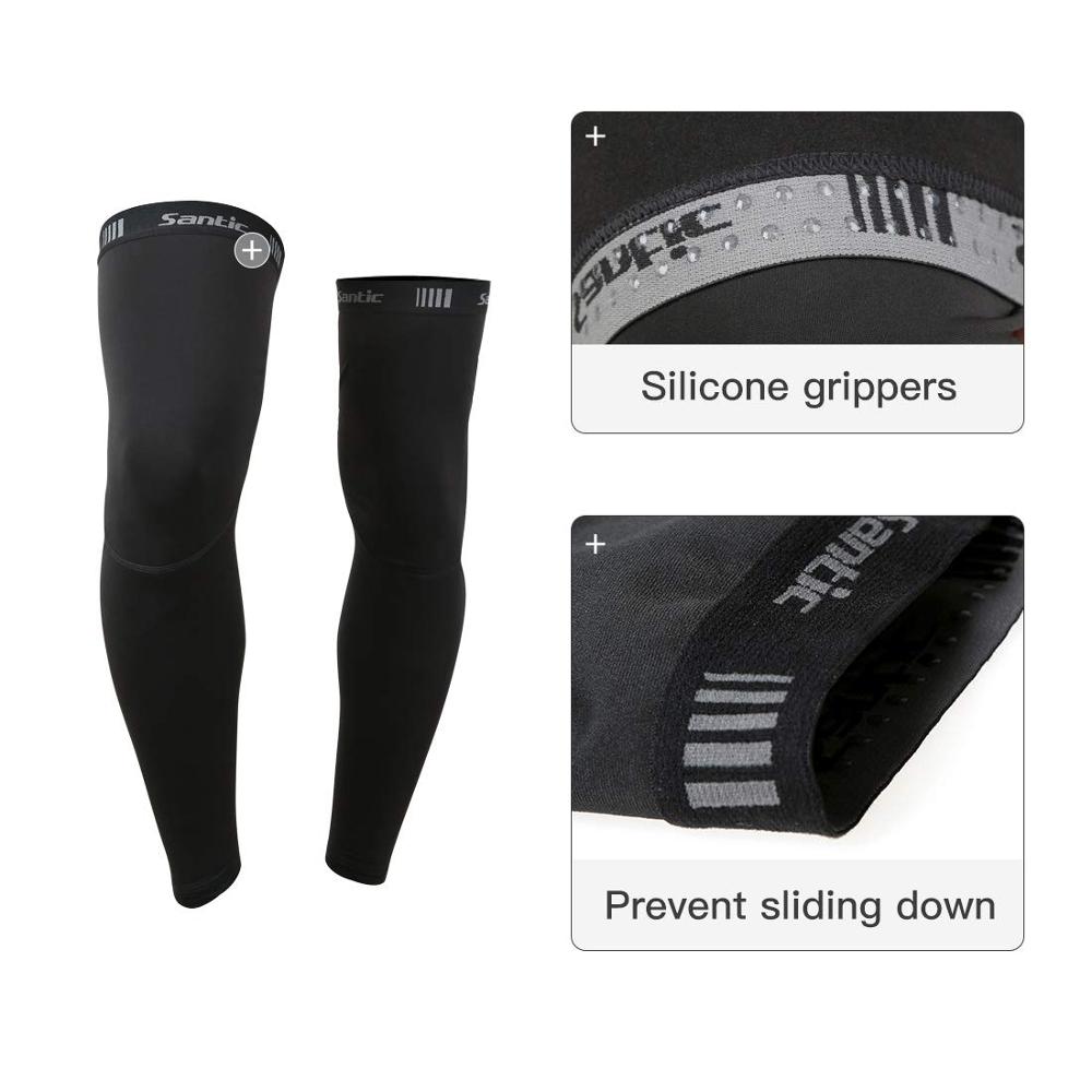 Aquecedores de Pernas de Velo  - Mountain Biking Protective Gear avaliação e preço