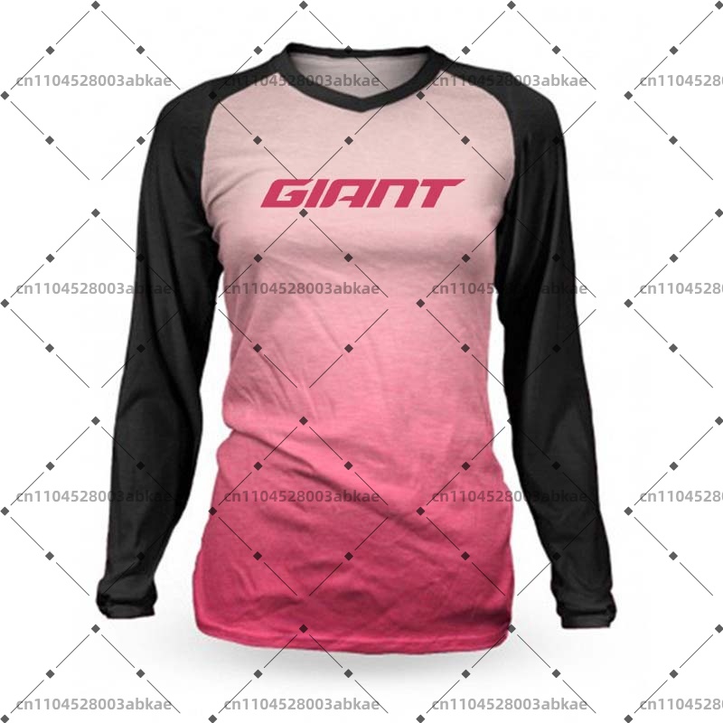 Camiseta de Motocross Feminina - Mountain Biking Downhill avaliação e preço