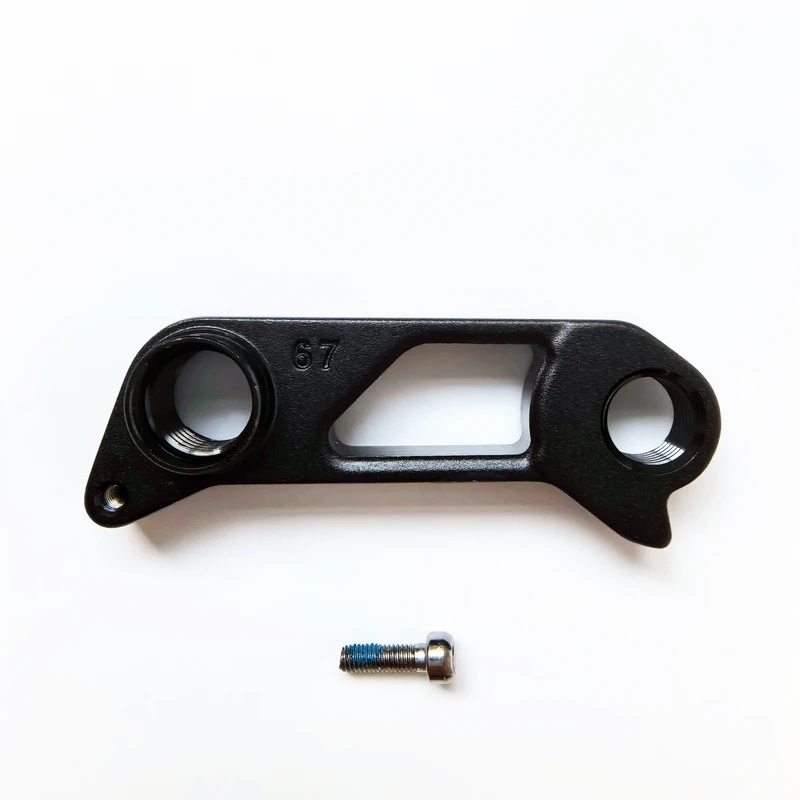 Suporte de Montagem Direta par - Derailleur Hanger Direct avaliação e preço