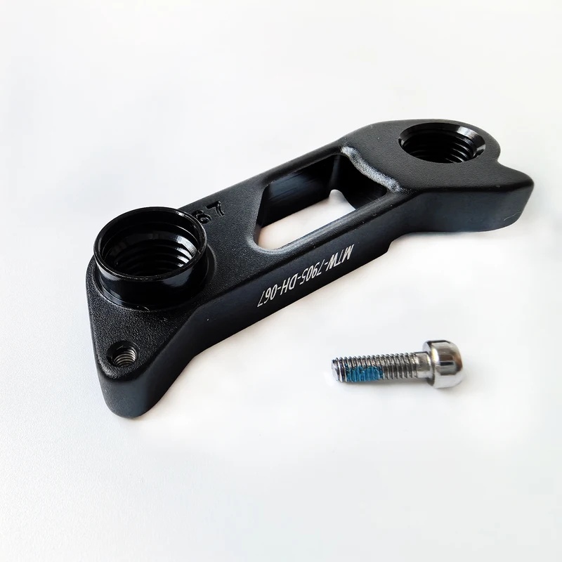 Suporte de Montagem Direta par - Derailleur Hanger Direct avaliação e preço