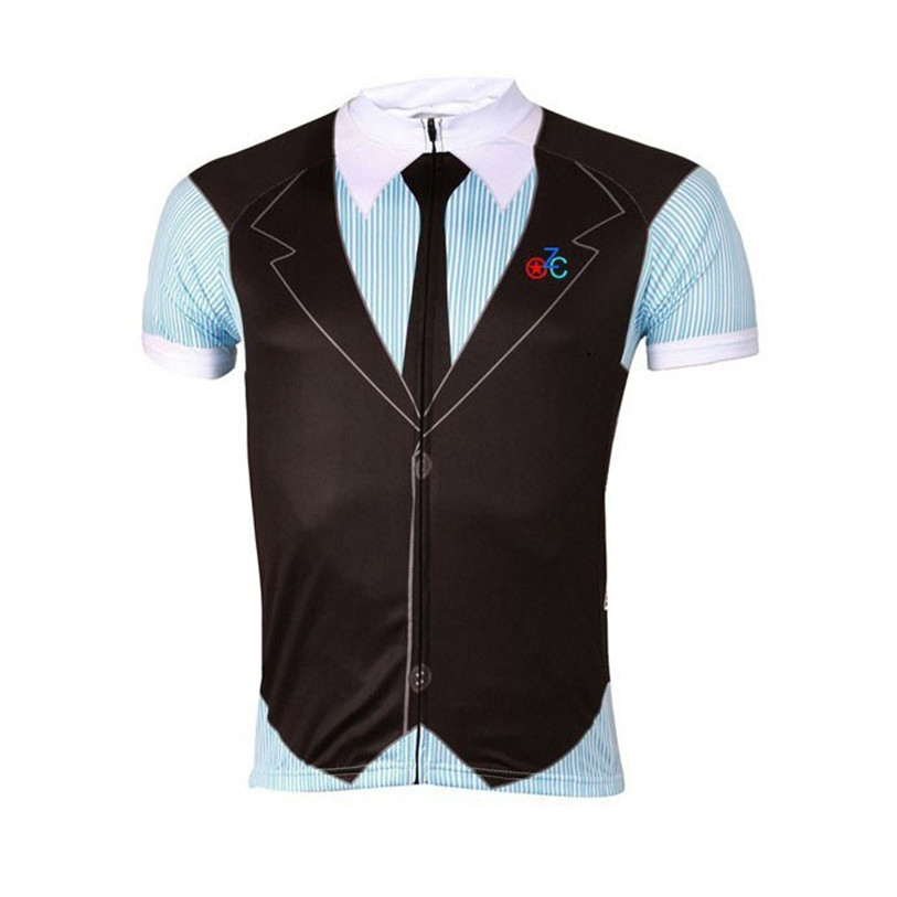 Está quente!! Camisa de ciclis - Mountain Biking Jacket avaliação e preço