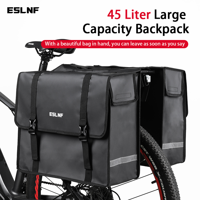 ESLNF Bicicleta Mochila 45L Gr - Mountain Biking Hip Pack avaliação e preço