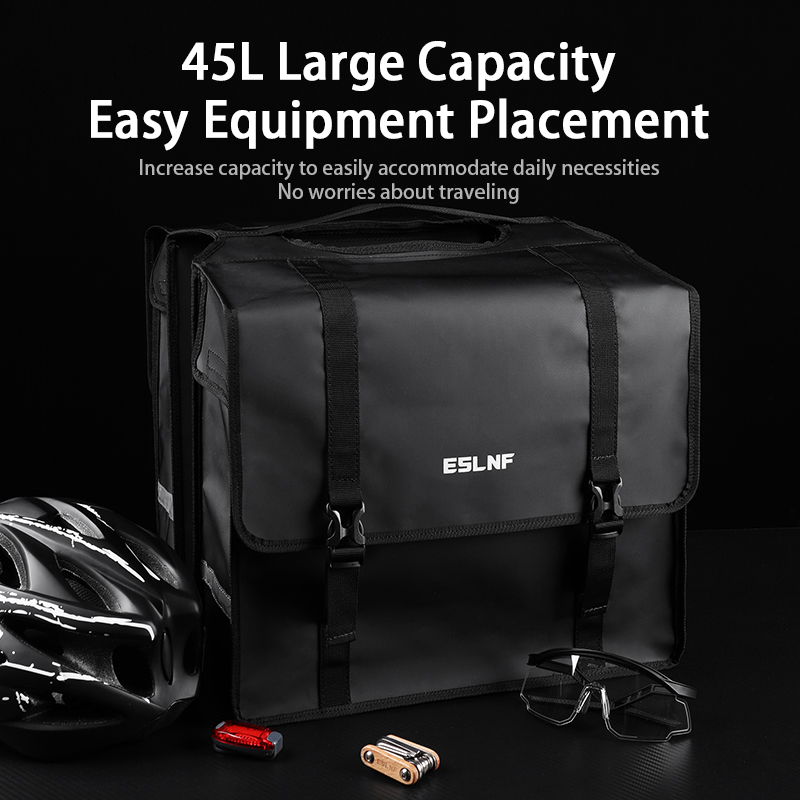 ESLNF Bicicleta Mochila 45L Gr - Mountain Biking Hip Pack avaliação e preço