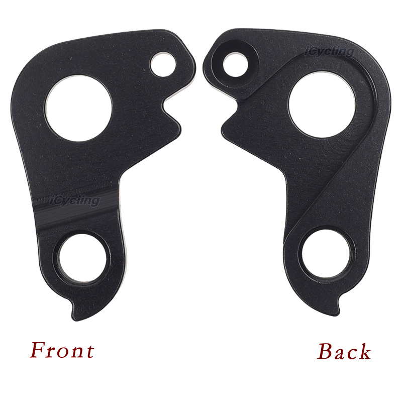 Para Factor RD-H4 RD-H6 Shiman - Derailleur Hanger Direct avaliação e preço